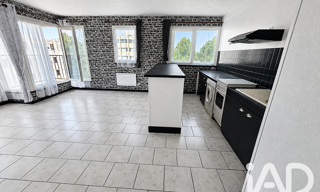 Appartement 3 Pièces 64 m² à vendre à Le Verdon-sur-Mer (33123)
