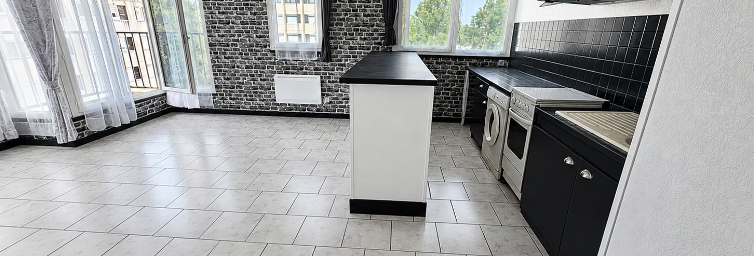 Appartement 3 Pièces 64 m² à vendre à Le Verdon-sur-Mer (33123)