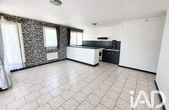Vente Appartement 3 pièces — photo 2