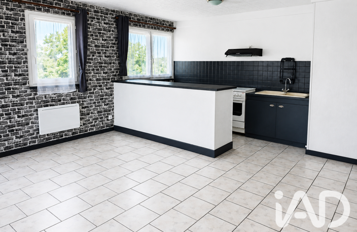 Vente Appartement 3 pièces — photo 3