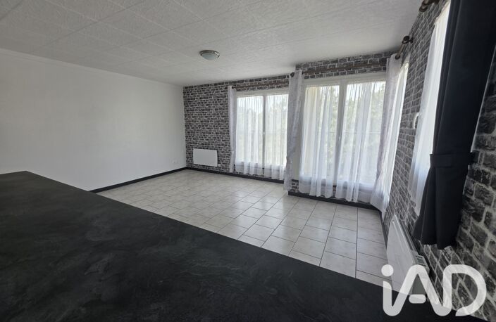 Vente Appartement 3 pièces — photo 4