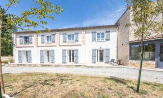 Maison 5 Pièces 141 m² à vendre à Saint-Hilaire-la-Palud (79210)