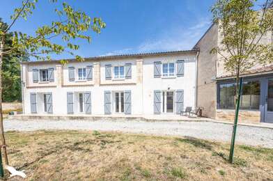Maison 5 pièces 267648 €
