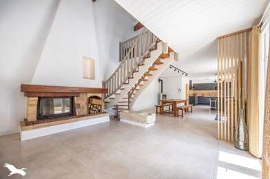 Maison 5 pièces 267648 €