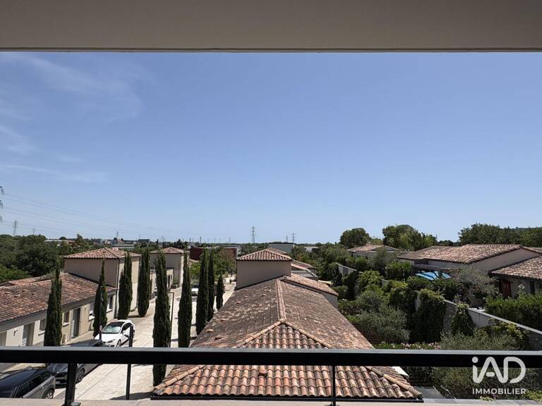 Vente Appartement 3 pièces — photo 1
