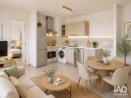 Vente Appartement 3 pièces — photo 4