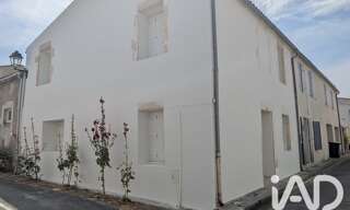 Maison 5 Pièces 84 m² à vendre à Esnandes (17137)