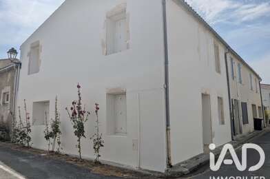Maison 5 pièces 199000 €