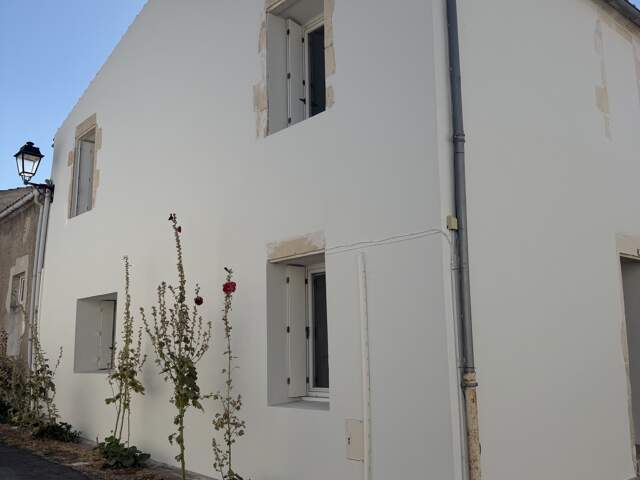 Vente Maison/villa 5 pièces — photo du bien