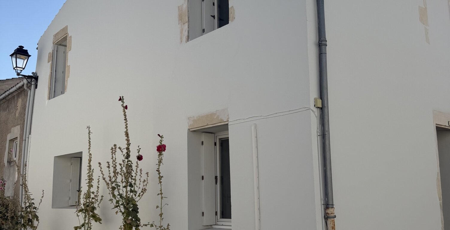 Vente Maison/villa 5 pièces — photo 1