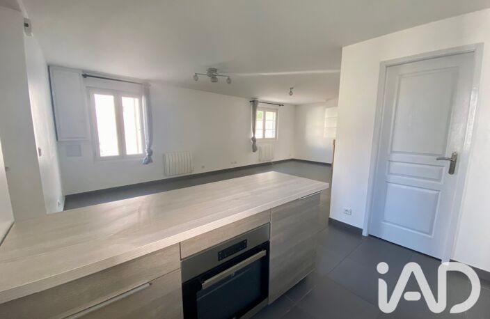 Vente Maison/villa 5 pièces — photo 3