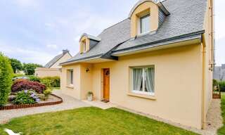 Maison 6 Pièces 123 m² à vendre à Guipavas (29490)