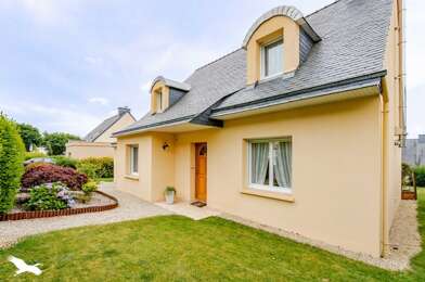 Maison 6 pièces 379080 €