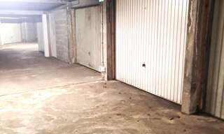 Garage  12 m² à vendre à La Rochelle (17000)