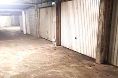 Garage  39000 €