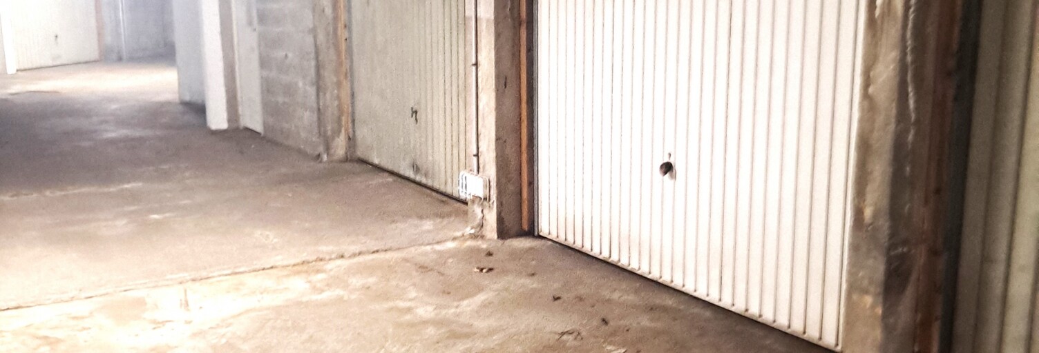 Garage  12 m² à vendre à La Rochelle (17000)