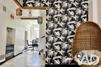 Maison 6 pièces 128000 €