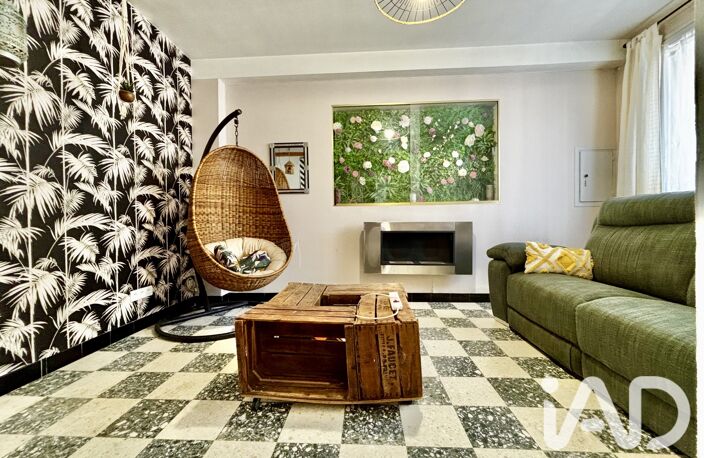 Vente Maison de ville 6 pièces — photo 3