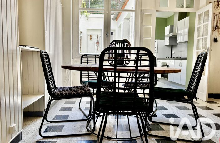 Vente Maison de ville 6 pièces — photo 4