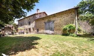 Maison 7 Pièces 218 m² à vendre à Saint-Laurent-sur-Gorre (87310)