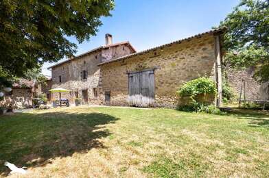 Maison 7 pièces 229900 €