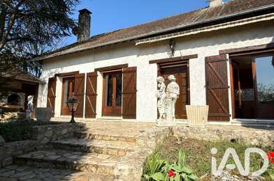 Maison 7 pièces 375000 €