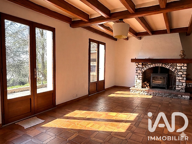 Vente Maison traditionnelle 7 pièces — photo 2
