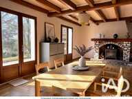 Vente Maison traditionnelle 7 pièces — photo 3