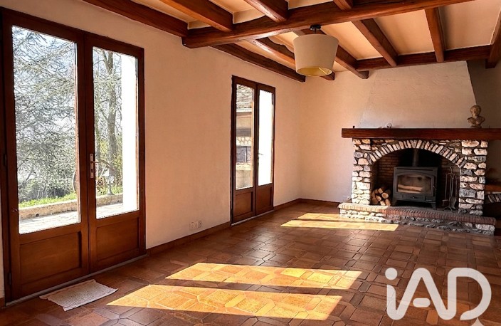 Vente Maison traditionnelle 7 pièces — photo 2