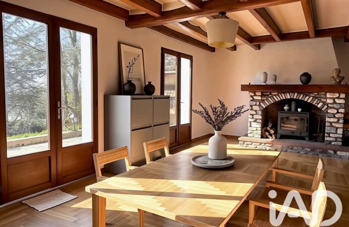 Vente Maison traditionnelle 7 pièces — photo 3