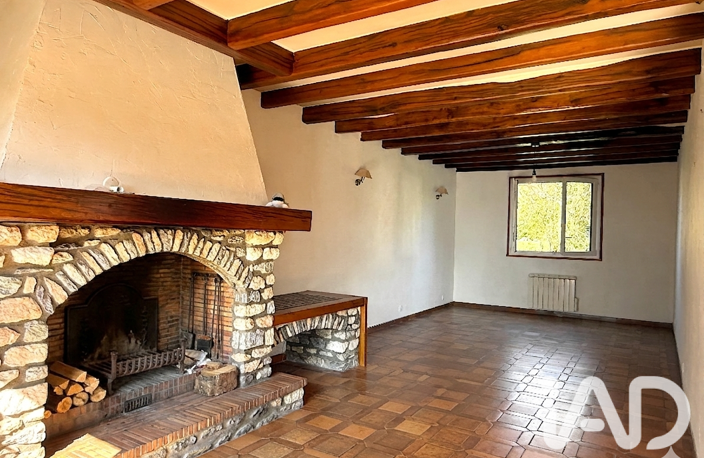 Vente Maison traditionnelle 7 pièces — photo 4