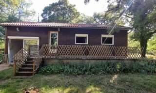 Maison 3 Pièces 68 m² à vendre à Livernon (46320)