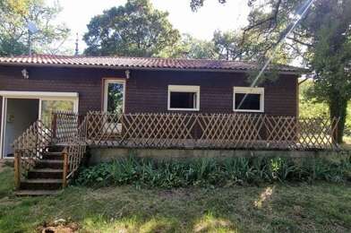 Maison 3 pièces 106880 €