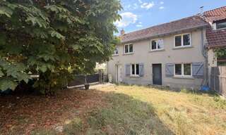 Maison 4 Pièces 100 m² à vendre à Saint-Plantaire (36190)