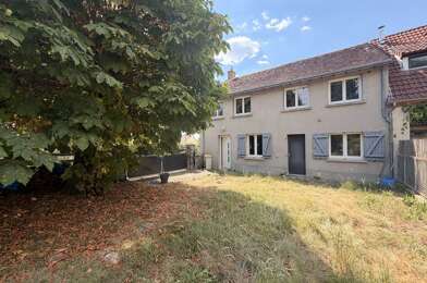 Maison 4 pièces 93415 €
