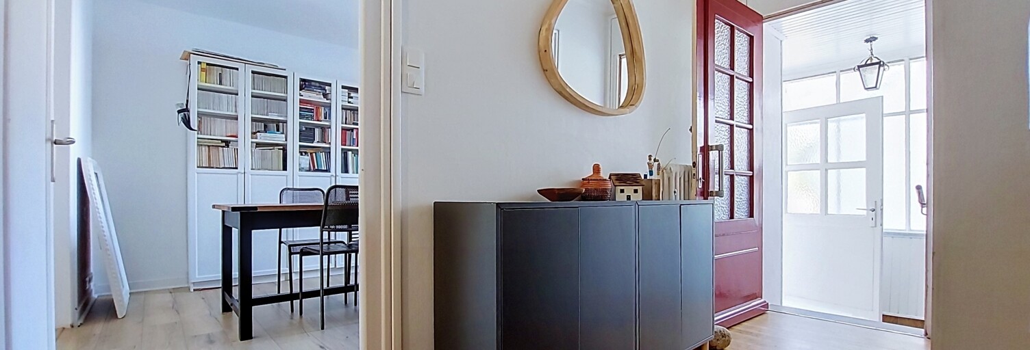 Maison 6 Pièces 101 m² à vendre à Bannalec (29380)