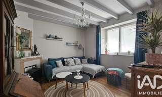 Maison 4 Pièces 100 m² à vendre à Ruffec (16700)
