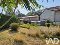Vente Maison de ville 4 pièces — photo 2