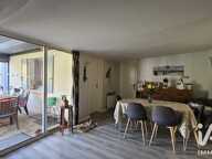 Vente Maison de ville 4 pièces — photo 4