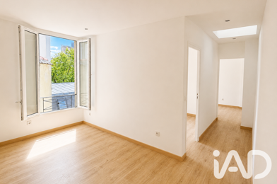 Appartement 3 pièces 459000 €