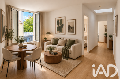 Appartement 3 pièces 399000 €