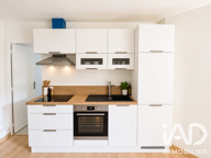 Vente Appartement 3 pièces — photo 3
