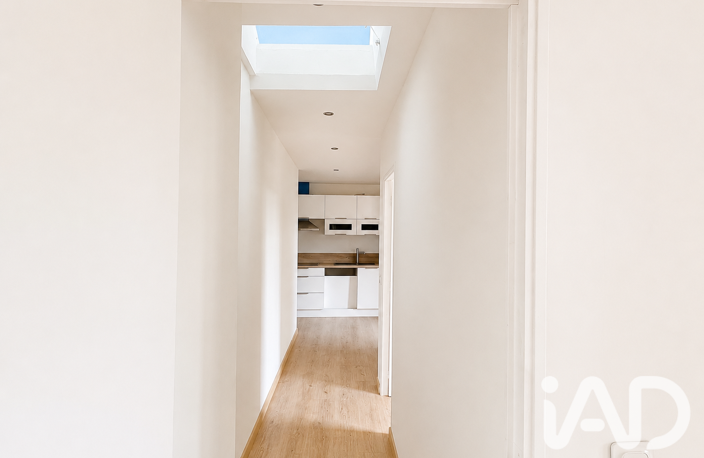 Vente Appartement 3 pièces — photo 5