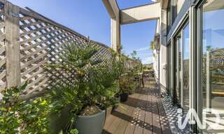 Appartement 4 Pièces 102 m² à vendre à Puteaux (92800)