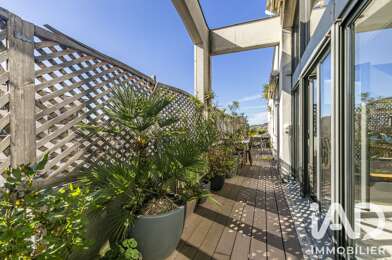 Appartement 4 pièces 900000 €