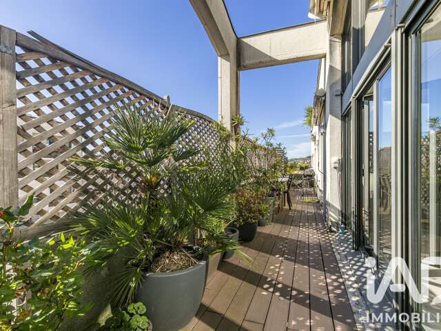 Vente Appartement 4 pièces — photo du bien