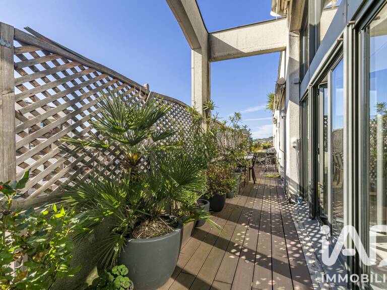 Vente Appartement 4 pièces — photo 1