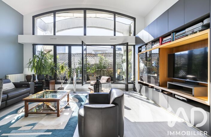 Vente Appartement 4 pièces — photo 2