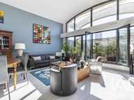 Vente Appartement 4 pièces — photo 3