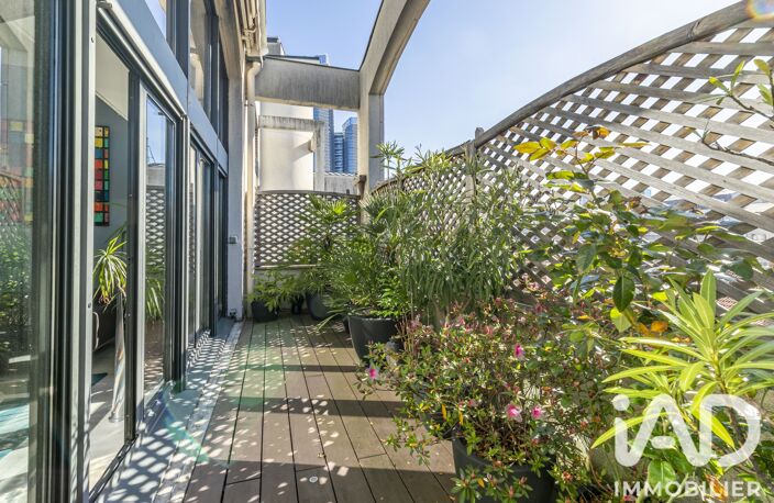 Vente Appartement 4 pièces — photo 4